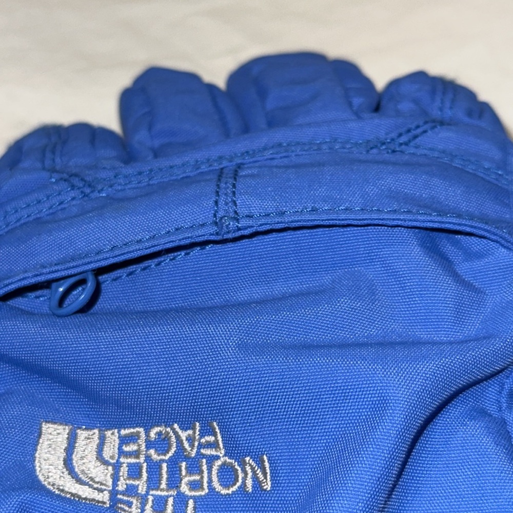 North Face Hy Vent Gloves  EUC - Picture 12 of 16